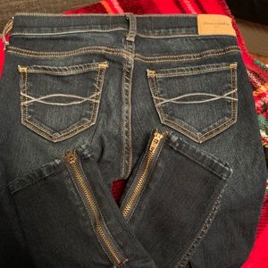 ⭐️Abercrombie Kids Jeans